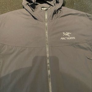 Men’s Arc’teryx Atom SL hoody